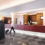 فندق Moevenpick Stuttgart Airport 4*