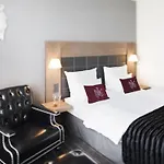 Moevenpick Stuttgart Airport 4* لينفلدن اشتردين