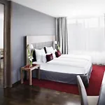 Moevenpick Stuttgart Airport