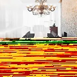 فندق Moevenpick Stuttgart Airport 4*