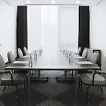Moevenpick Stuttgart Airport فندق