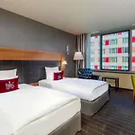 Moevenpick Stuttgart Airport