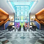 فندق Moevenpick Stuttgart Airport