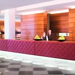 Moevenpick Stuttgart Airport لينفلدن اشتردين