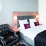 Moevenpick Stuttgart Airport فندق لينفلدن اشتردين