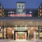Moevenpick Stuttgart Airport فندق