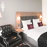Moevenpick Stuttgart Airport