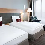 فندق Moevenpick Stuttgart Airport