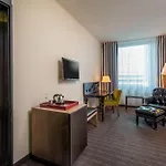 Moevenpick Stuttgart Airport فندق