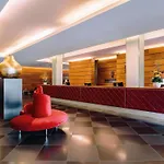 فندق Moevenpick Stuttgart Airport لينفلدن اشتردين