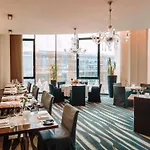 Moevenpick Stuttgart Airport فندق 4*