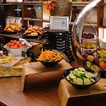 Moevenpick Stuttgart Airport 4*