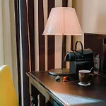 Moevenpick Stuttgart Airport