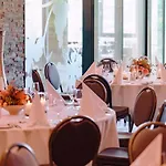 Moevenpick Stuttgart Airport فندق