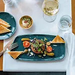فندق Moevenpick Stuttgart Airport لينفلدن اشتردين