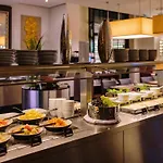Moevenpick Stuttgart Airport 4* لينفلدن اشتردين