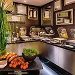 Moevenpick Stuttgart Airport فندق