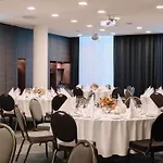 فندق Moevenpick Stuttgart Airport لينفلدن اشتردين