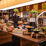 فندق Moevenpick Stuttgart Airport لينفلدن اشتردين