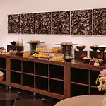 Moevenpick Stuttgart Airport 4* لينفلدن اشتردين