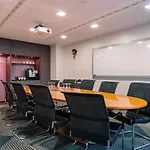 Moevenpick Stuttgart Airport فندق لينفلدن اشتردين