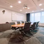 Moevenpick Stuttgart Airport فندق لينفلدن اشتردين