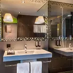Moevenpick Stuttgart Airport 4*