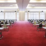 فندق Moevenpick Stuttgart Airport لينفلدن اشتردين