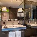 فندق Moevenpick Stuttgart Airport