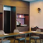 Moevenpick Stuttgart Airport
