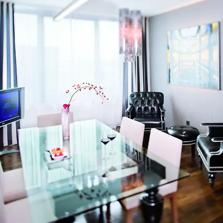 Moevenpick Stuttgart Airport Hotel