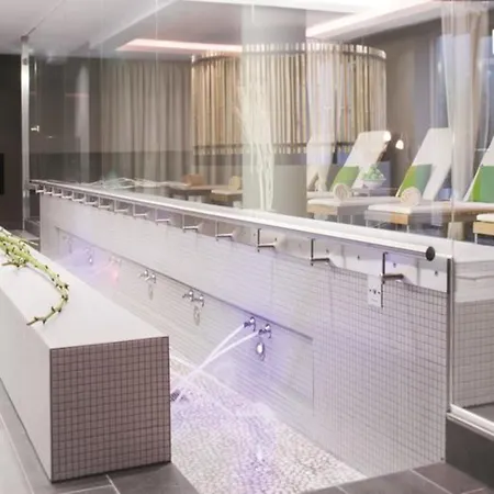 Moevenpick Stuttgart Airport Hotel 4*