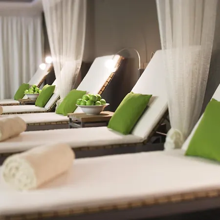 Moevenpick Stuttgart Airport