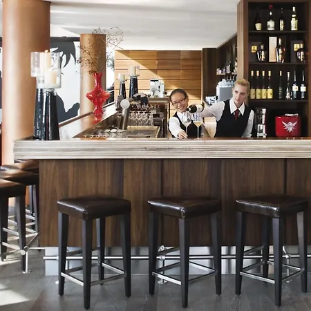 モーベンピック シュツットガルト エアポート ラインフェルデン＝エヒターディンゲン