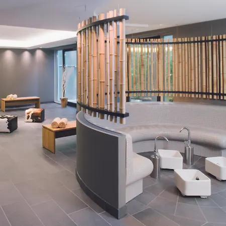 Moevenpick Stuttgart Airport 4* Leinfelden-Echterdingen