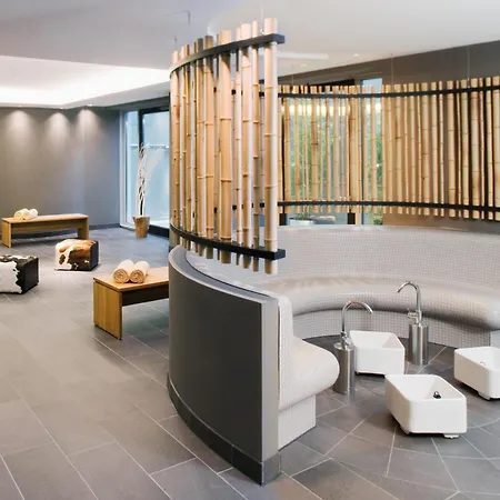 Moevenpick Stuttgart Airport 4* Leinfelden-Echterdingen