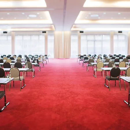 Moevenpick Stuttgart Airport Hotel