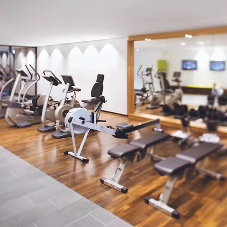 Hotel Moevenpick Stuttgart Airport Leinfelden-Echterdingen