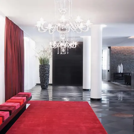 Moevenpick Stuttgart Airport 4*