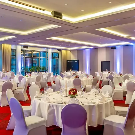Moevenpick Stuttgart Airport Hotel