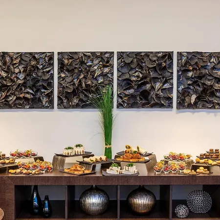 Moevenpick Stuttgart Airport Hotel Leinfelden-Echterdingen