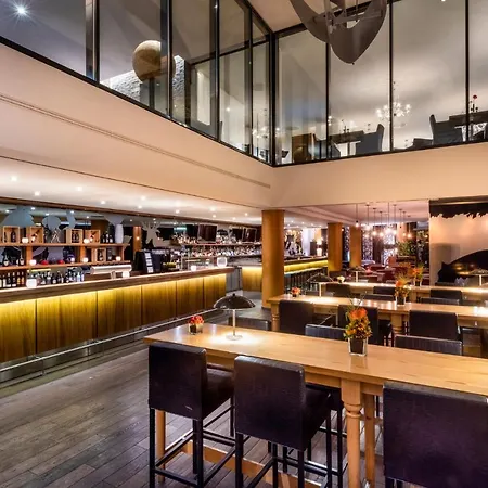 Moevenpick Stuttgart Airport 4* Leinfelden-Echterdingen
