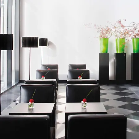 Hotel Moevenpick Stuttgart Airport Leinfelden-Echterdingen