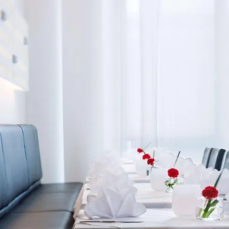 Hotel Moevenpick Stuttgart Airport Leinfelden-Echterdingen