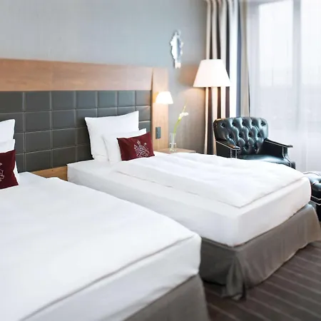 Moevenpick Stuttgart Airport Leinfelden-Echterdingen