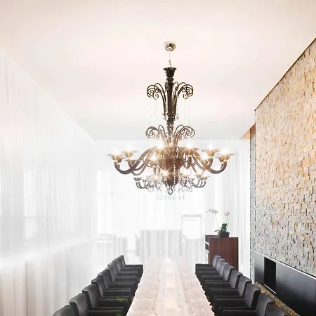 Moevenpick Stuttgart Airport Hotel