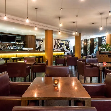 Moevenpick Stuttgart Airport Hotel