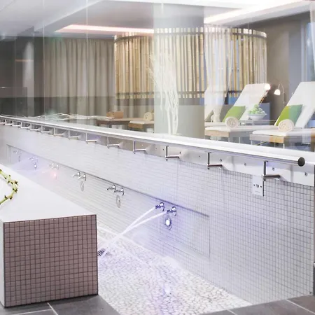 Moevenpick Stuttgart Airport Hotel