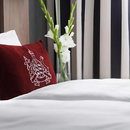 Moevenpick Stuttgart Airport 4*