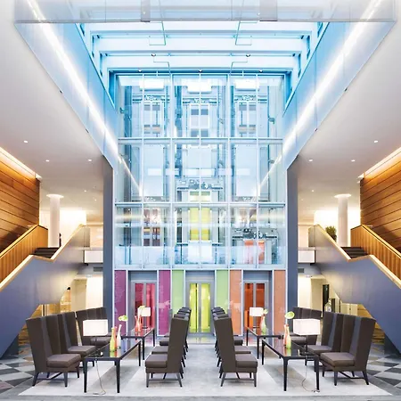 Moevenpick Stuttgart Airport Hotel 4*